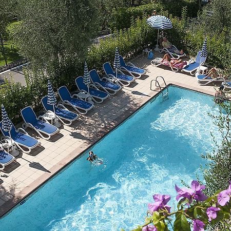 Hotel Garden Limone sul Garda Eksteriør bilde