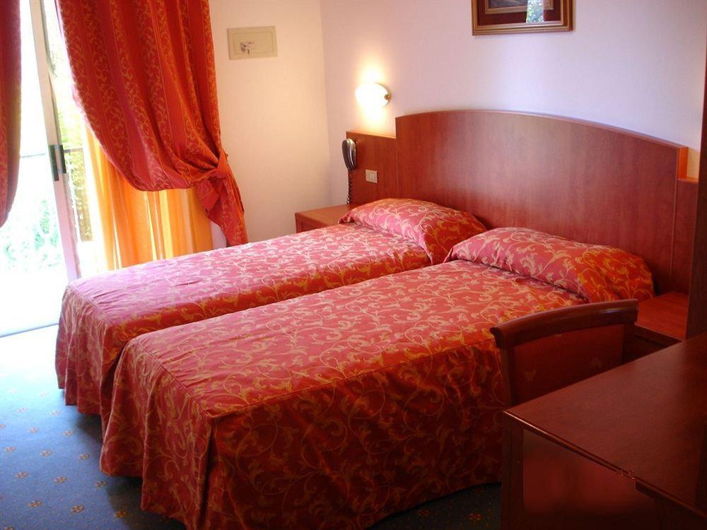 Hotel Garden Limone sul Garda Eksteriør bilde