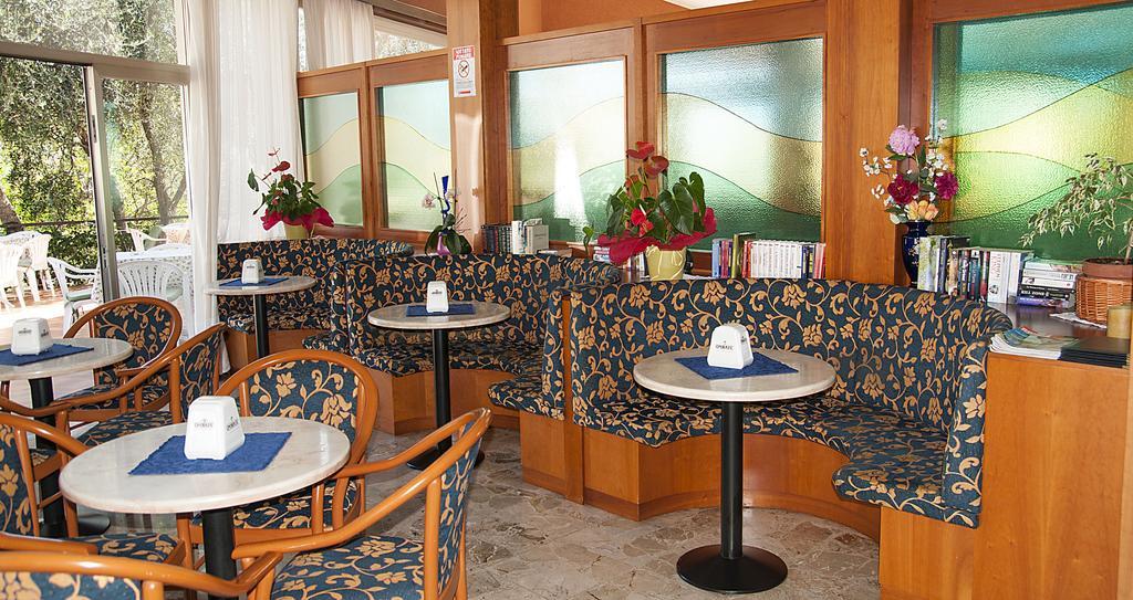 Hotel Garden Limone sul Garda Eksteriør bilde